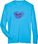 Performance Long Sleeves - TYR Swim Team Challenge 2026