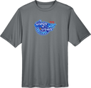 Performance Short Sleeves - TYR Swim Team Challenge 2026