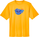 Performance Short Sleeves - TYR Swim Team Challenge 2026