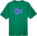 Performance Short Sleeves - TYR Swim Team Challenge 2026