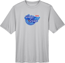 Performance Short Sleeves - TYR Swim Team Challenge 2026