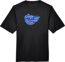 Performance Short Sleeves - TYR Swim Team Challenge 2026