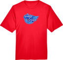 Performance Short Sleeves - TYR Swim Team Challenge 2026