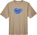 Performance Short Sleeves - TYR Swim Team Challenge 2026