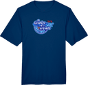 Performance Short Sleeves - TYR Swim Team Challenge 2026