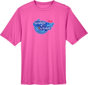 Performance Short Sleeves - TYR Swim Team Challenge 2026