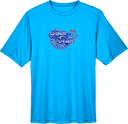 Performance Short Sleeves - TYR Swim Team Challenge 2026