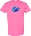 Short Sleeves - TYR Swim Team Challenge 2026