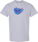 Short Sleeves - TYR Swim Team Challenge 2026