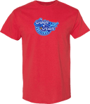 Short Sleeves - TYR Swim Team Challenge 2026