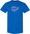 Short Sleeves - TYR Swim Team Challenge 2026