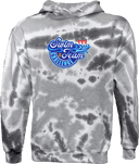 Tie-Dye Hoodies - TYR Swim Team Challenge 2026