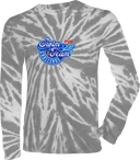 Tie-Dye Long Sleeves - TYR Swim Team Challenge 2026