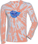 Tie-Dye Long Sleeves - TYR Swim Team Challenge 2026