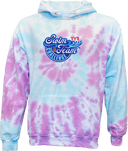Tie-Dye Hoodies - TYR Swim Team Challenge 2026