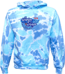 Tie-Dye Hoodies - TYR Swim Team Challenge 2026