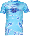 Tie-Dye Short Sleeves - TYR Swim Team Challenge 2026