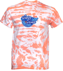 Tie-Dye Short Sleeves - TYR Swim Team Challenge 2026