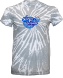 Tie-Dye Short Sleeves - TYR Swim Team Challenge 2026