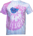 Tie-Dye Short Sleeves - TYR Swim Team Challenge 2026