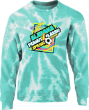 Crew Sweatshirt - Alabama Peanut Classic Spring 2026