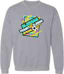 Crew Sweatshirt - Alabama Peanut Classic Spring 2026