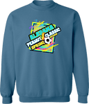 Crew Sweatshirt - Alabama Peanut Classic Spring 2026