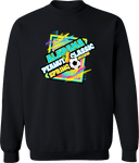 Crew Sweatshirt - Alabama Peanut Classic Spring 2026