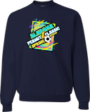 Crew Sweatshirt - Alabama Peanut Classic Spring 2026