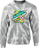 Crew Sweatshirt - Alabama Peanut Classic Spring 2026