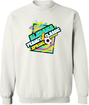 Crew Sweatshirt - Alabama Peanut Classic Spring 2026