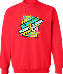 Crew Sweatshirt - Alabama Peanut Classic Spring 2026