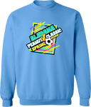 Crew Sweatshirt - Alabama Peanut Classic Spring 2026