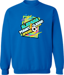 Crew Sweatshirt - Alabama Peanut Classic Spring 2026