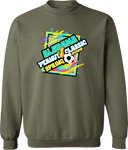 Crew Sweatshirt - Alabama Peanut Classic Spring 2026