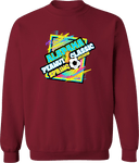 Crew Sweatshirt - Alabama Peanut Classic Spring 2026