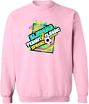 Crew Sweatshirt - Alabama Peanut Classic Spring 2026