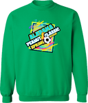 Crew Sweatshirt - Alabama Peanut Classic Spring 2026
