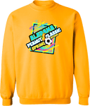 Crew Sweatshirt - Alabama Peanut Classic Spring 2026