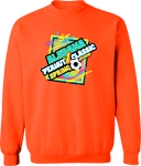 Crew Sweatshirt - Alabama Peanut Classic Spring 2026