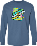 Long Sleeves - Alabama Peanut Classic Spring 2026