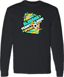 Long Sleeves - Alabama Peanut Classic Spring 2026