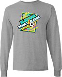 Long Sleeves - Alabama Peanut Classic Spring 2026