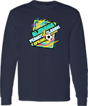 Long Sleeves - Alabama Peanut Classic Spring 2026