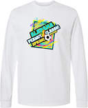 Long Sleeves - Alabama Peanut Classic Spring 2026