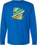 Long Sleeves - Alabama Peanut Classic Spring 2026