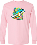 Long Sleeves - Alabama Peanut Classic Spring 2026