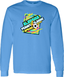 Long Sleeves - Alabama Peanut Classic Spring 2026
