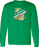 Long Sleeves - Alabama Peanut Classic Spring 2026