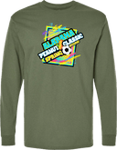 Long Sleeves - Alabama Peanut Classic Spring 2026